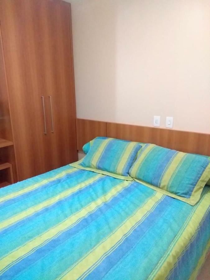 Serra Park Flat Service - Rio Quente Esplanada Apartamento Inteiro Roupas De Cama A Parte Apartment Ngoại thất bức ảnh